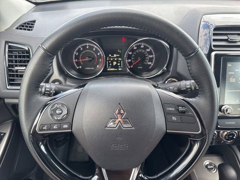 Used 2024 Mitsubishi Outlander Sport AWD image 15