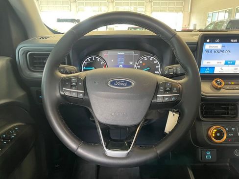 Used 2024 Ford Maverick Tremor w/ Tremor Off-Road Package image 13