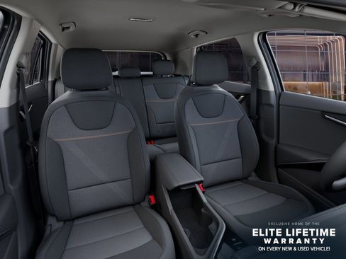 New 2026 Kia Niro LX FWD image 16