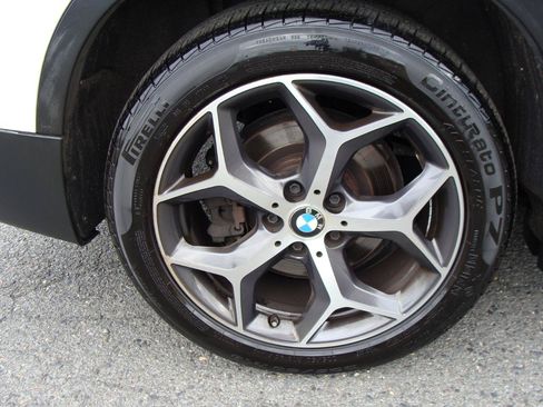 Used 2023 BMW X3 xDrive30i w/ Premium Package AWD/4WD image 26