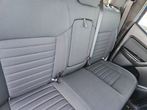 Used 2020 Ford Ranger XLT w/ Equipment Group 302A Luxury image 18