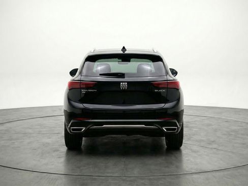 Used 2024 Buick Envision Preferred AWD/4WD image 7
