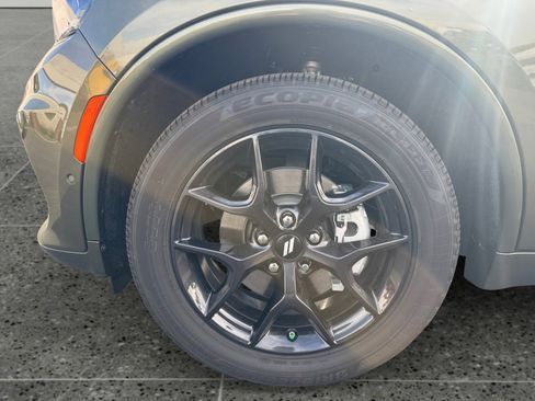 New 2026 Dodge Durango GT w/ Blacktop Package image 14
