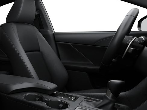 New 2026 Lexus IS 350 F Sport RWD image 23