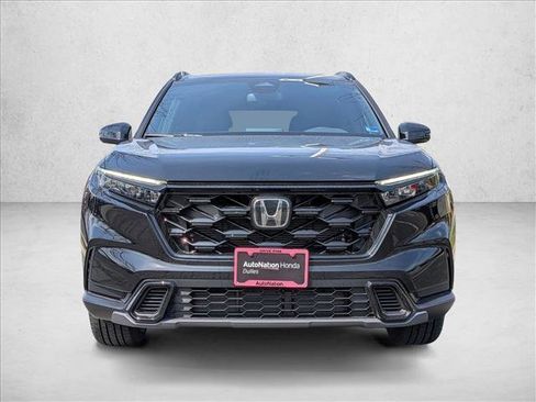 New 2026 Honda CR-V Sport image 6