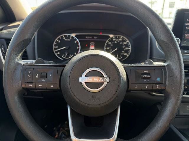 Certified 2023 Nissan Rogue SV FWD image 23