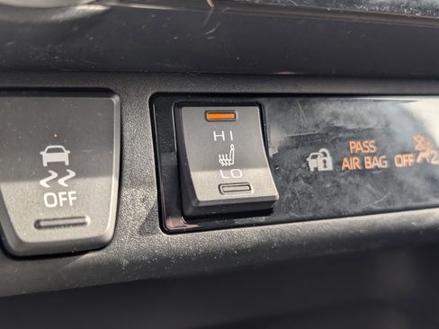 Used 2023 Toyota RAV4 XLE w/ XLE Grade Weather Package image 4