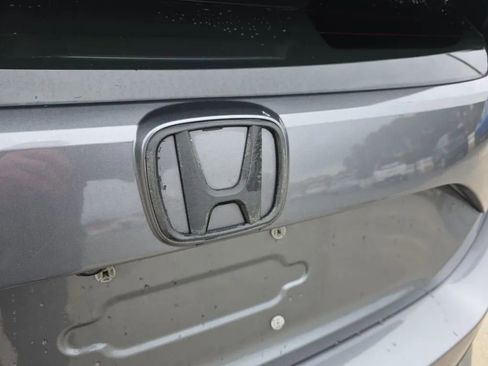 Used 2019 Honda Civic EX image 9