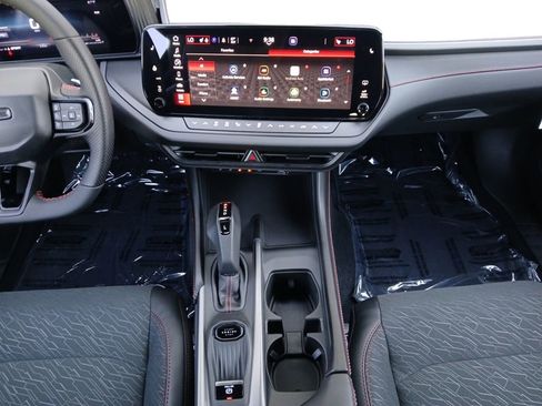 New 2026 Dodge Charger Scat Pack AWD/4WD image 3