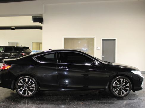 Used 2016 Honda Accord EX-L image 3