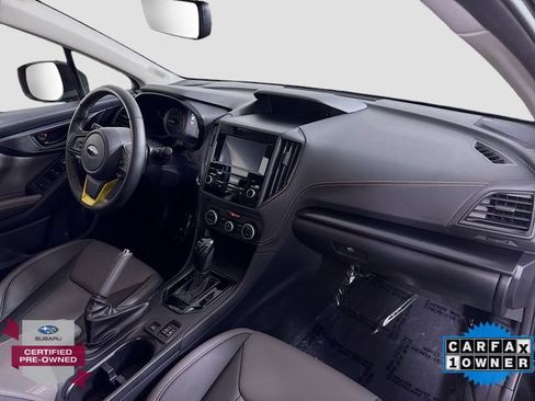 Certified 2023 Subaru Crosstrek 2.5i Sport AWD/4WD image 27