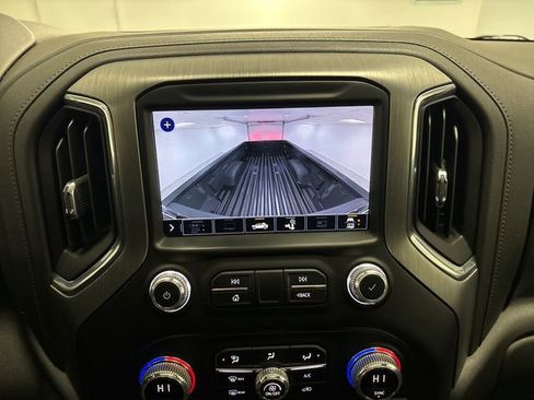 Used 2022 GMC Sierra 2500 Denali w/ Technology Package image 49