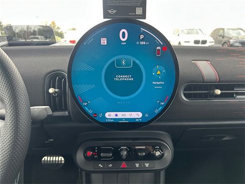 New 2026 MINI Cooper John Cooper Works image 11