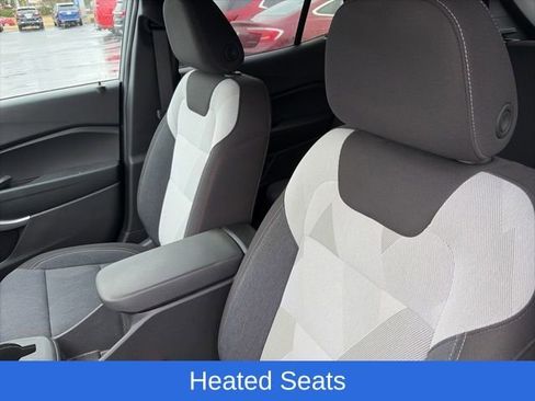 Used 2024 Chevrolet Trax RS w/ Driver Confidence Package image 10