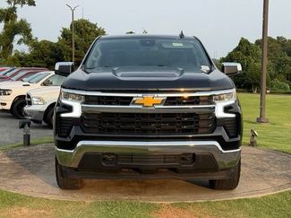 Used 2023 Chevrolet Silverado 1500 LT AWD/4WD video 2