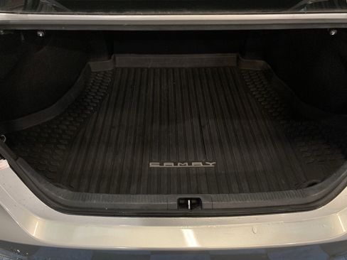 Used 2024 Toyota Camry SE image 21