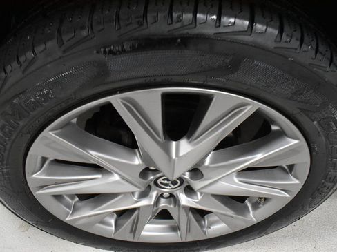 Used 2020 MAZDA CX-5 Grand Touring w/ GT Premium Package image 9