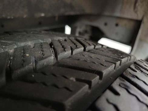 Used 2023 Ford Transit 250 Low Roof AWD image 14