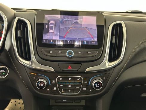 Used 2019 Chevrolet Equinox Premier AWD/4WD image 23