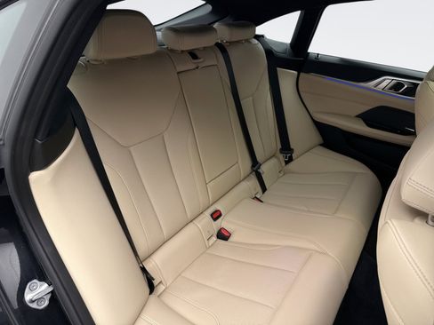 Used 2023 BMW M440i xDrive Gran Coupe w/ Premium Package image 19