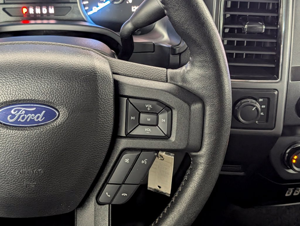 Used 2019 Ford F150 XLT w/ Equipment Group 301A Mid AWD/4WD image 19