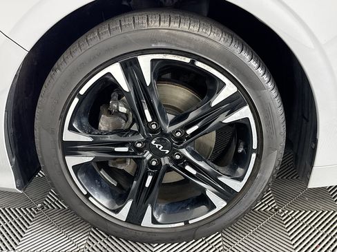 Used 2024 Kia K5 GT-Line w/ GT-Line Premium Package FWD image 37