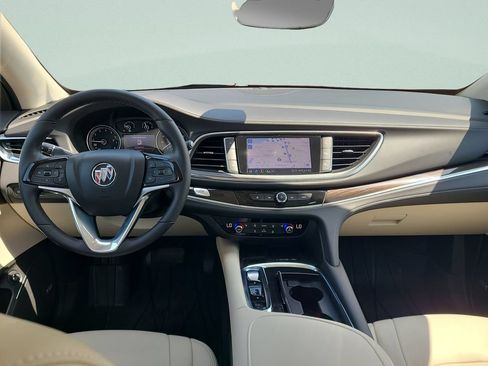 Used 2022 Buick Enclave Essence w/ Sound and Sites Package FWD image 11