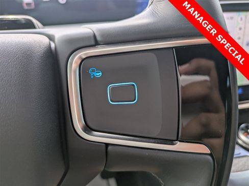 New 2025 Ford Expedition Tremor image 31