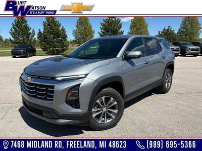 New 2026 Chevrolet Equinox LT w/ Convenience Package II
