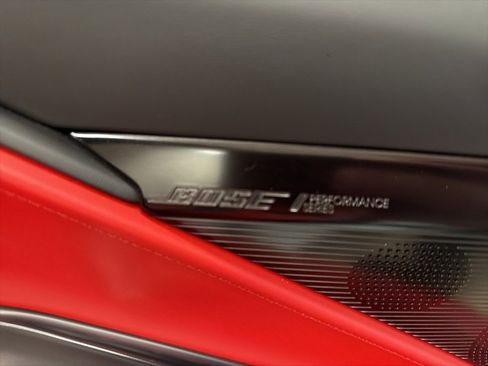 Used 2025 Chevrolet Corvette Stingray Premium Conv w/ Z51 Performance Package image 17