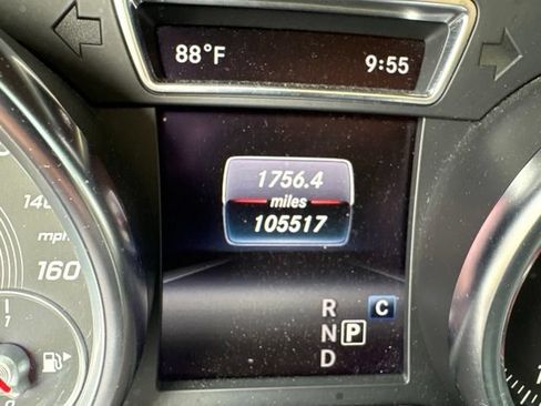 Used 2019 Mercedes-Benz GLS 450 4MATIC image 12