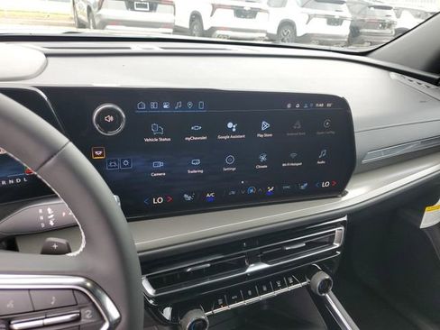 New 2026 Chevrolet Traverse LT w/ Driver Confidence Package image 22