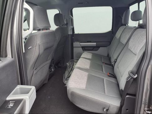 New 2026 Ford F250 XLT w/ Camper Package image 17