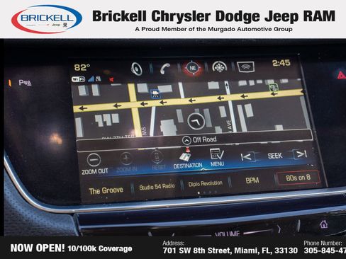 Used 2019 Cadillac XT5 Premium Luxury image 34