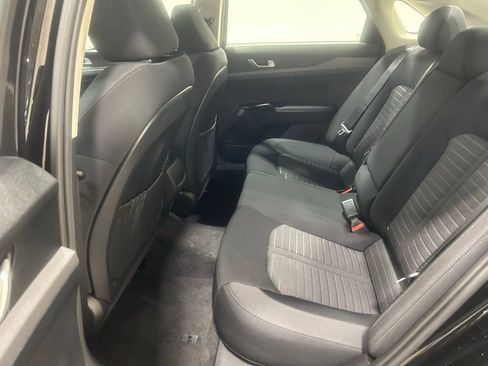 New 2026 Kia K5 LXS image 24
