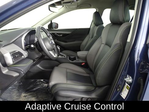 Used 2023 Subaru Outback Onyx Edition image 10