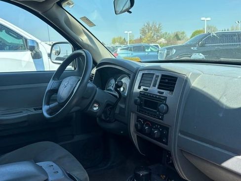 Used 2006 Dodge Dakota SLT AWD/4WD image 12