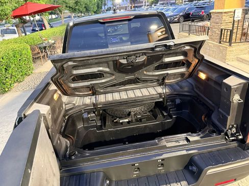 Used 2020 Honda Ridgeline RTL image 15