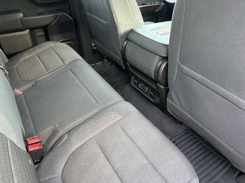 Used 2019 Chevrolet Silverado 1500 LT w/ All-Star Edition image 17