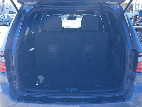 Used 2023 Dodge Durango SXT Launch Edition image 7