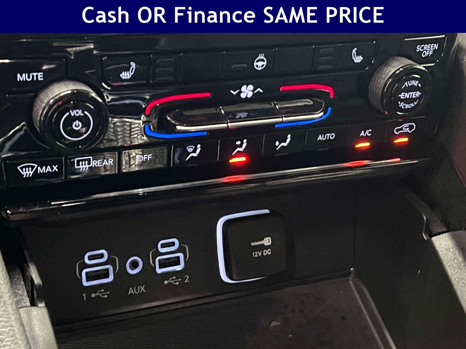 Used 2025 Jeep Grand Cherokee L Laredo w/ Luxury Tech Group I AWD/4WD image 27