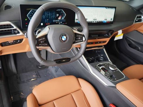 Used 2026 BMW 330i Sedan w/ Premium Package RWD image 13