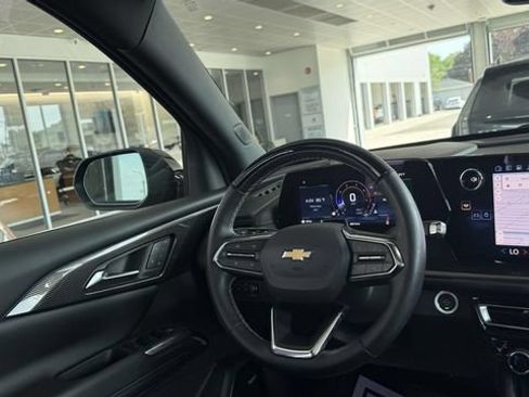 Used 2026 Chevrolet Traverse High Country AWD/4WD image 65