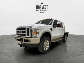 Used 2009 Ford F350 King Ranch image 1