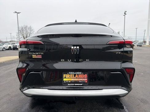 Used 2024 Buick Envista Sport Touring image 6