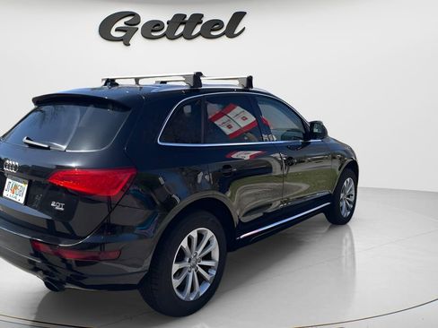 Used 2013 Audi Q5 2.0T Premium image 7