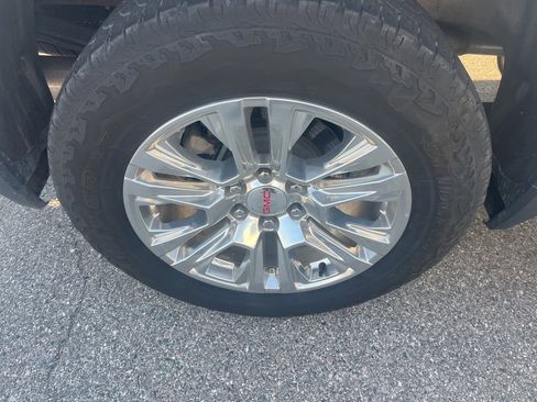 Certified 2023 GMC Sierra 1500 Denali w/ Technology Package image 10