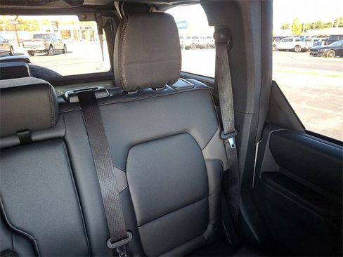 New 2025 Ford Bronco Outer Banks image 14