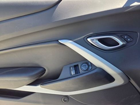 Certified 2023 Chevrolet Camaro LT w/ RS Package image 19