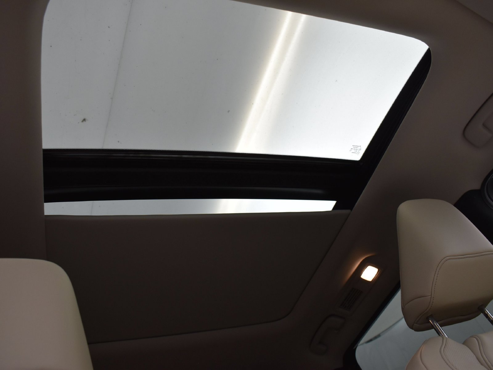 Certified 2025 INFINITI QX60 Pure FWD image 27